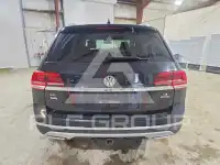 2018 Volkswagen Atlas фото