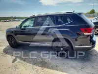 2018 Volkswagen Atlas фото