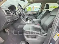 2018 Volkswagen Atlas фото