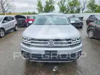 2018 Volkswagen Atlas photo
