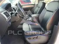 2018 Volkswagen Atlas photo