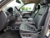 2018 Volkswagen Atlas фото