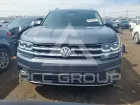 2018 Volkswagen Atlas фото