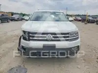 2018 Volkswagen Atlas photo