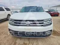 2018 Volkswagen Atlas фото