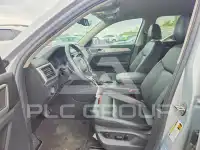 2018 Volkswagen Atlas photo