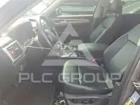 2018 Volkswagen Atlas фото