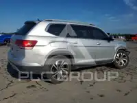 2018 Volkswagen Atlas фото