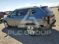 2018 Volkswagen Atlas фото