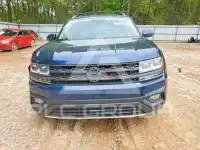 2018 Volkswagen Atlas фото