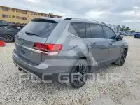2018 Volkswagen Atlas photo