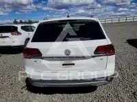 2018 Volkswagen Atlas photo