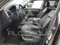 2018 Volkswagen Atlas photo