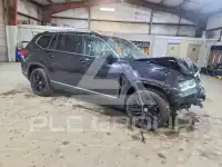 2018 Volkswagen Atlas фото