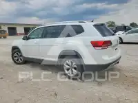 2018 Volkswagen Atlas photo