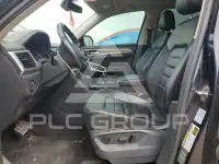 2018 Volkswagen Atlas фото