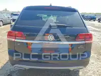 2018 Volkswagen Atlas photo