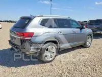 2018 Volkswagen Atlas фото