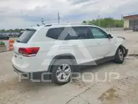 2018 Volkswagen Atlas photo