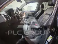 2018 Volkswagen Atlas фото