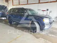 2018 Volkswagen Atlas фото