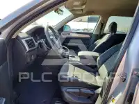 2018 Volkswagen Atlas фото