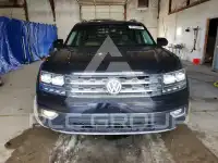 2018 Volkswagen Atlas фото