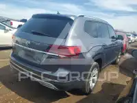 2018 Volkswagen Atlas фото