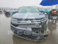 2018 Volkswagen Atlas фото