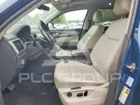 2018 Volkswagen Atlas фото