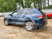 2018 Volkswagen Atlas фото
