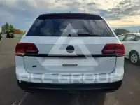 2018 Volkswagen Atlas фото