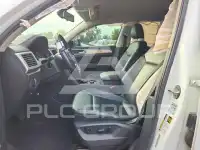 2018 Volkswagen Atlas фото