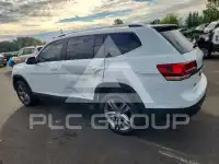2018 Volkswagen Atlas фото