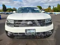 2018 Volkswagen Atlas фото