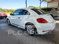 2018 Volkswagen BEETLE фото