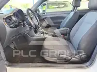 2018 Volkswagen BEETLE фото