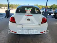 2018 Volkswagen BEETLE фото