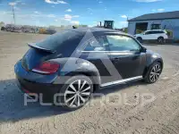 2018 Volkswagen BEETLE фото