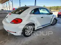 2018 Volkswagen BEETLE фото