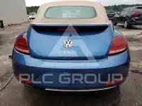 2018 Volkswagen BEETLE фото