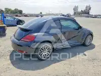 2018 Volkswagen BEETLE photo