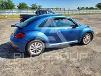 2018 Volkswagen BEETLE фото