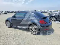2018 Volkswagen BEETLE photo
