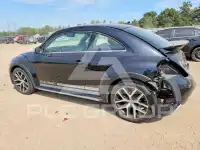 2018 Volkswagen BEETLE фото
