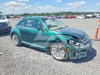 2018 Volkswagen BEETLE фото