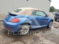 2018 Volkswagen BEETLE фото