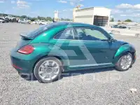 2018 Volkswagen BEETLE фото