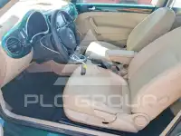 2018 Volkswagen BEETLE фото