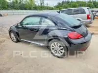2018 Volkswagen BEETLE фото